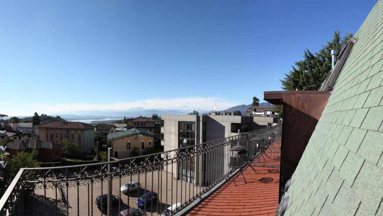 Hotel Hotel Ungheria Varese 1946 Varese