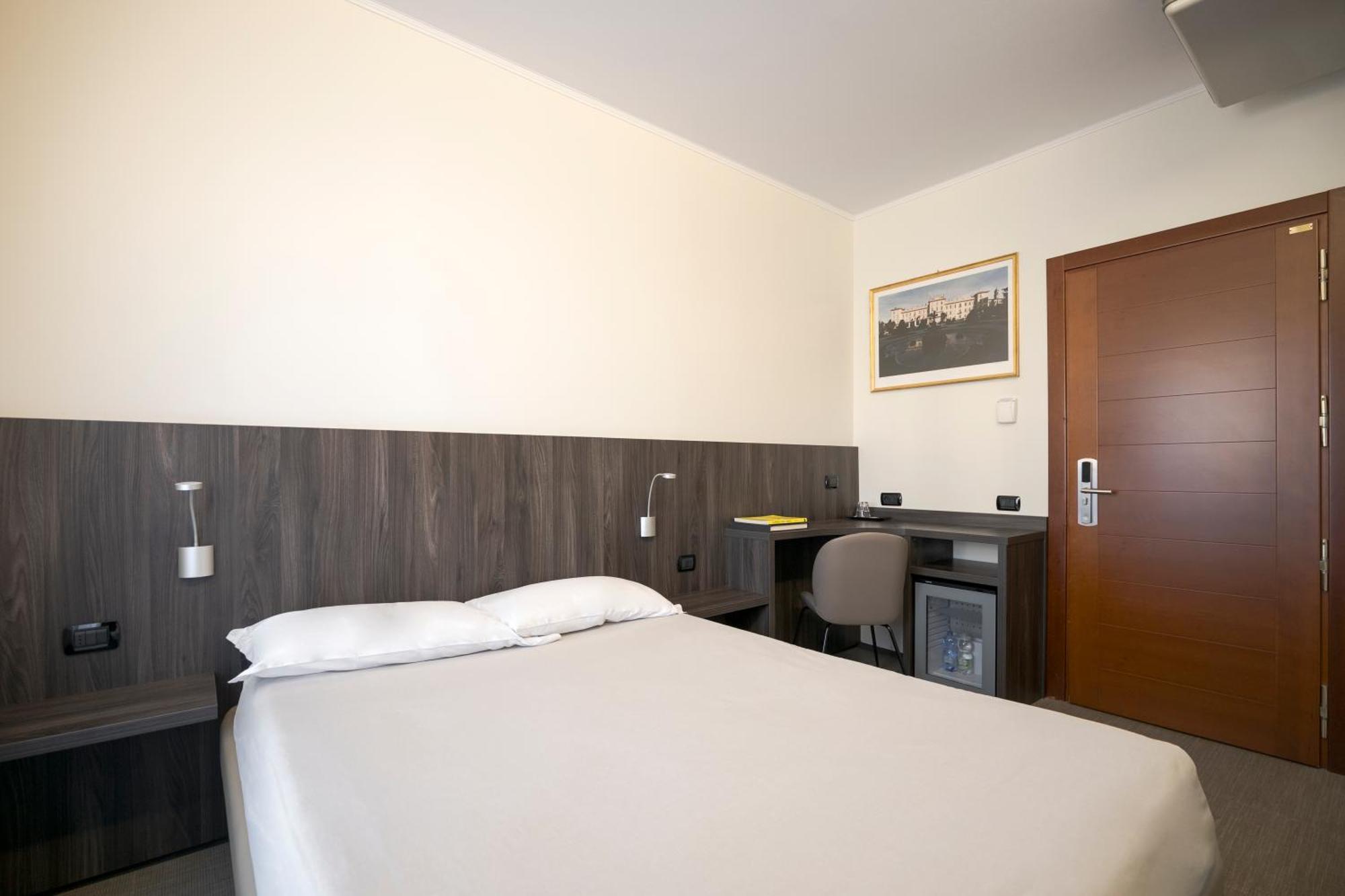 Hotel Hotel Ungheria Varese 1946 Varese
