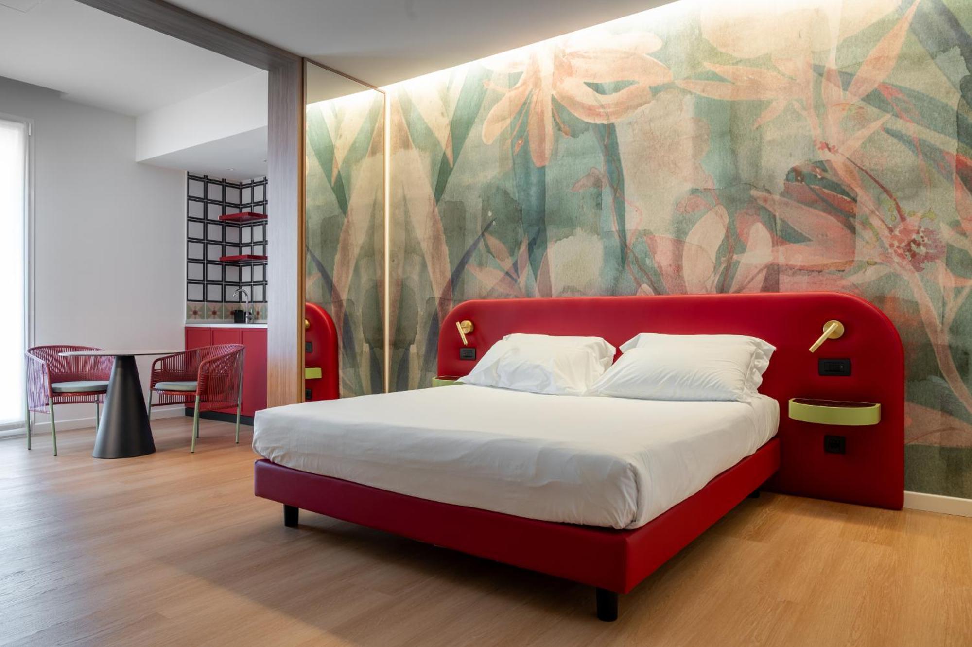 Hotel Hotel Ungheria Varese 1946 Varese